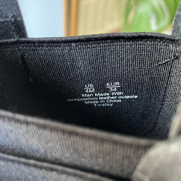 Sam Edelman Rainboots NWOT sz4/ Euro 34 - Picture 6 of 6